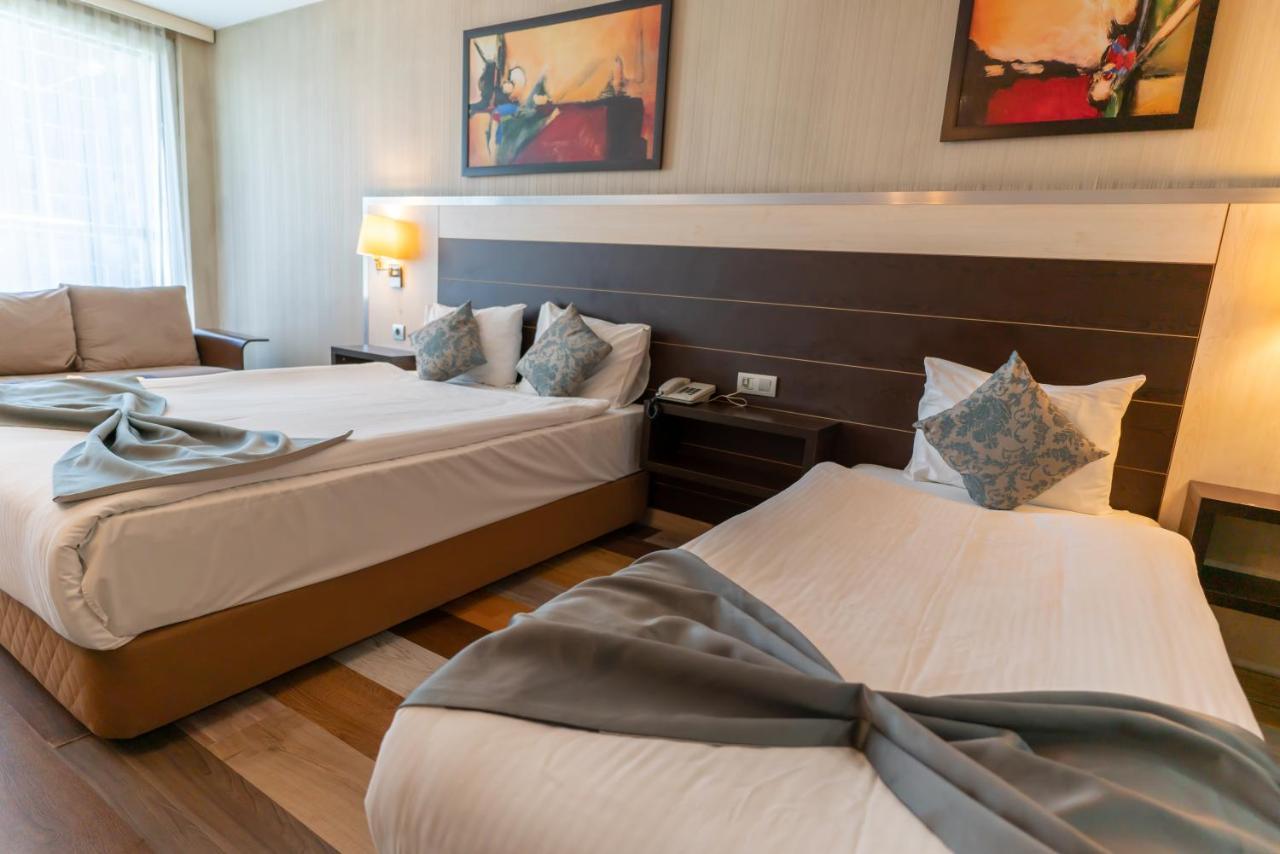Lazz By Ketenci Hotel İzmir Dış mekan fotoğraf